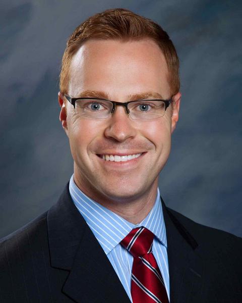 Brian J. Goodacre, DDS, MSD