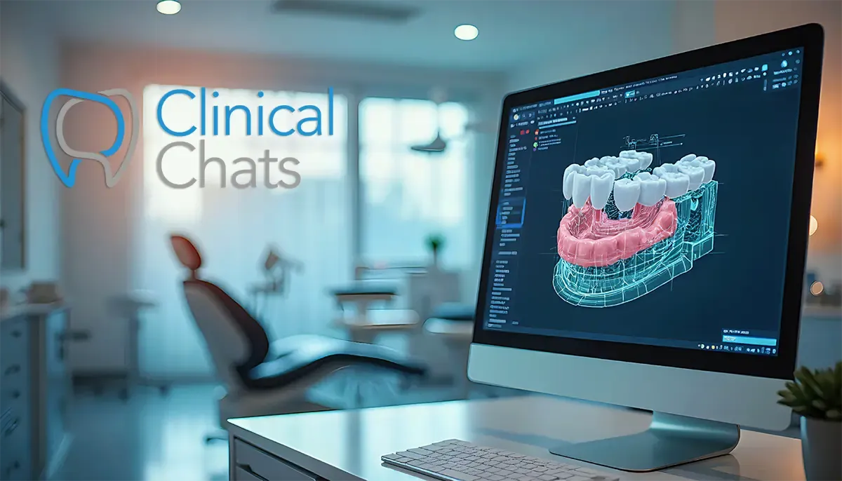 Clinical Chats: Making the Right Choice for Implant Restorations