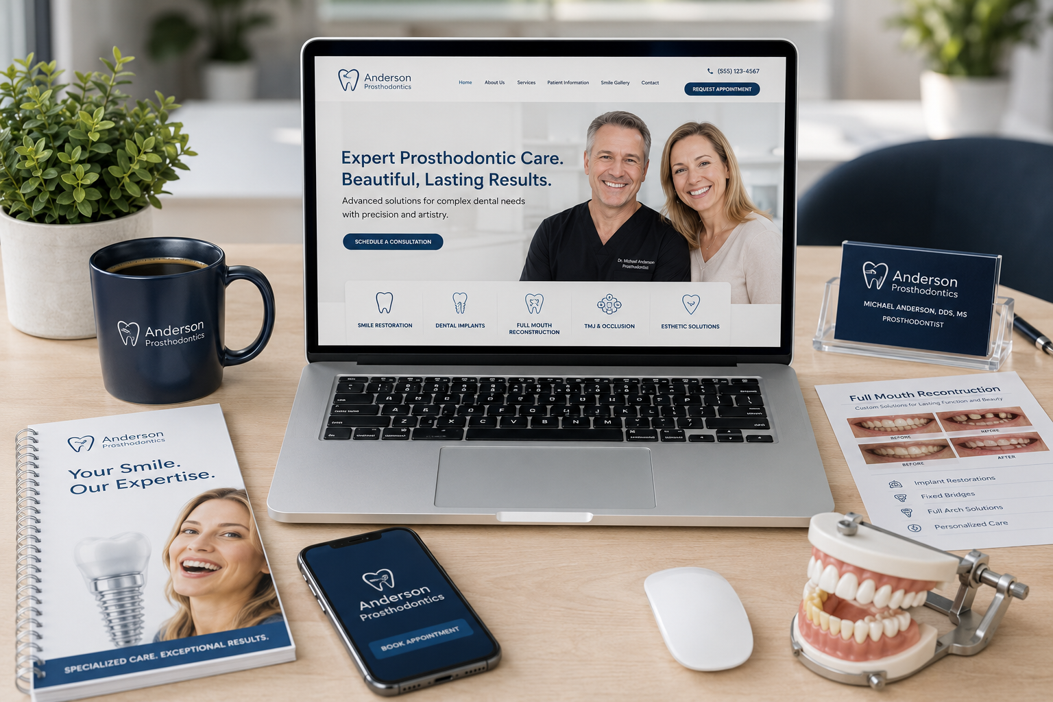 Club 32 exclusive membership for dental marketing