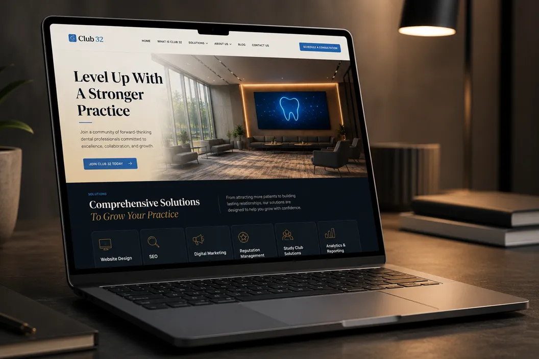 Website Design
