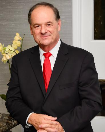 Frank M.A. Vidjak, DDS, MSEd